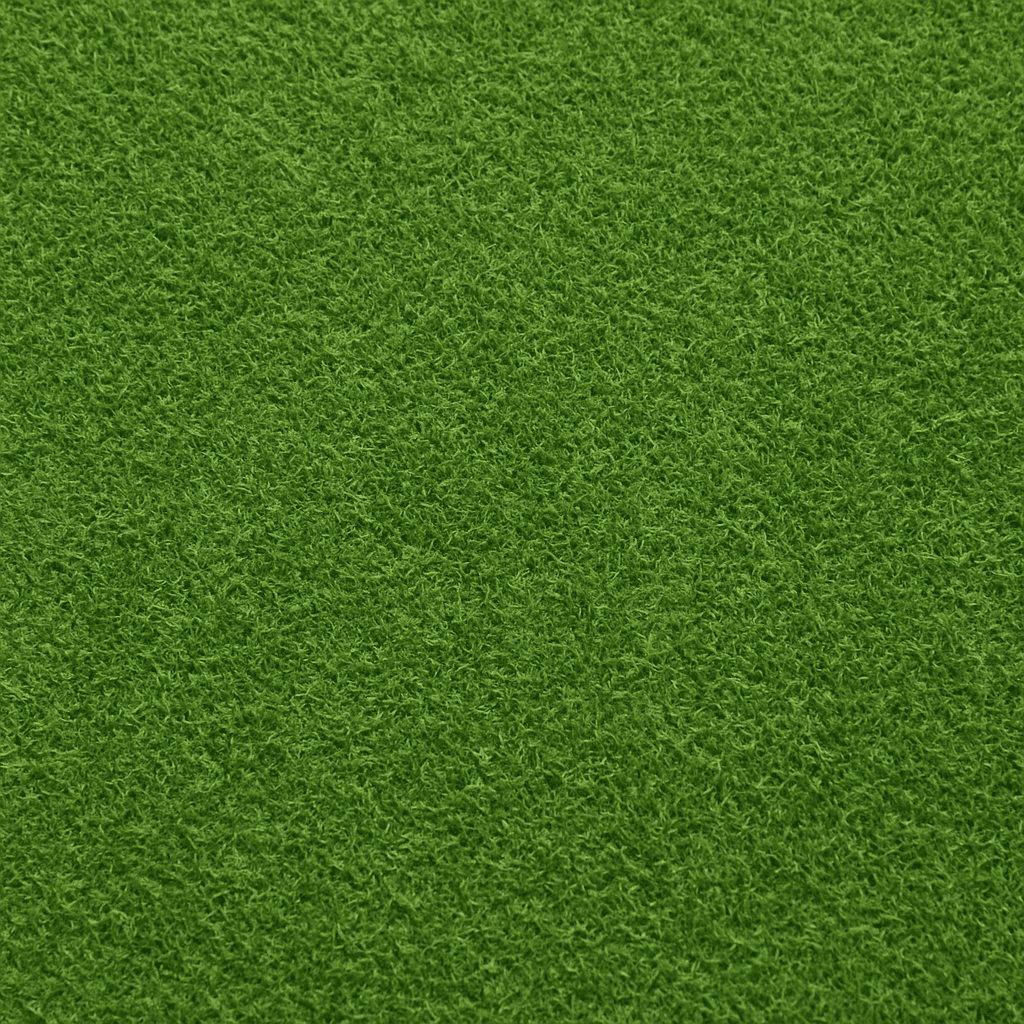 Cleaning Artificial Turf