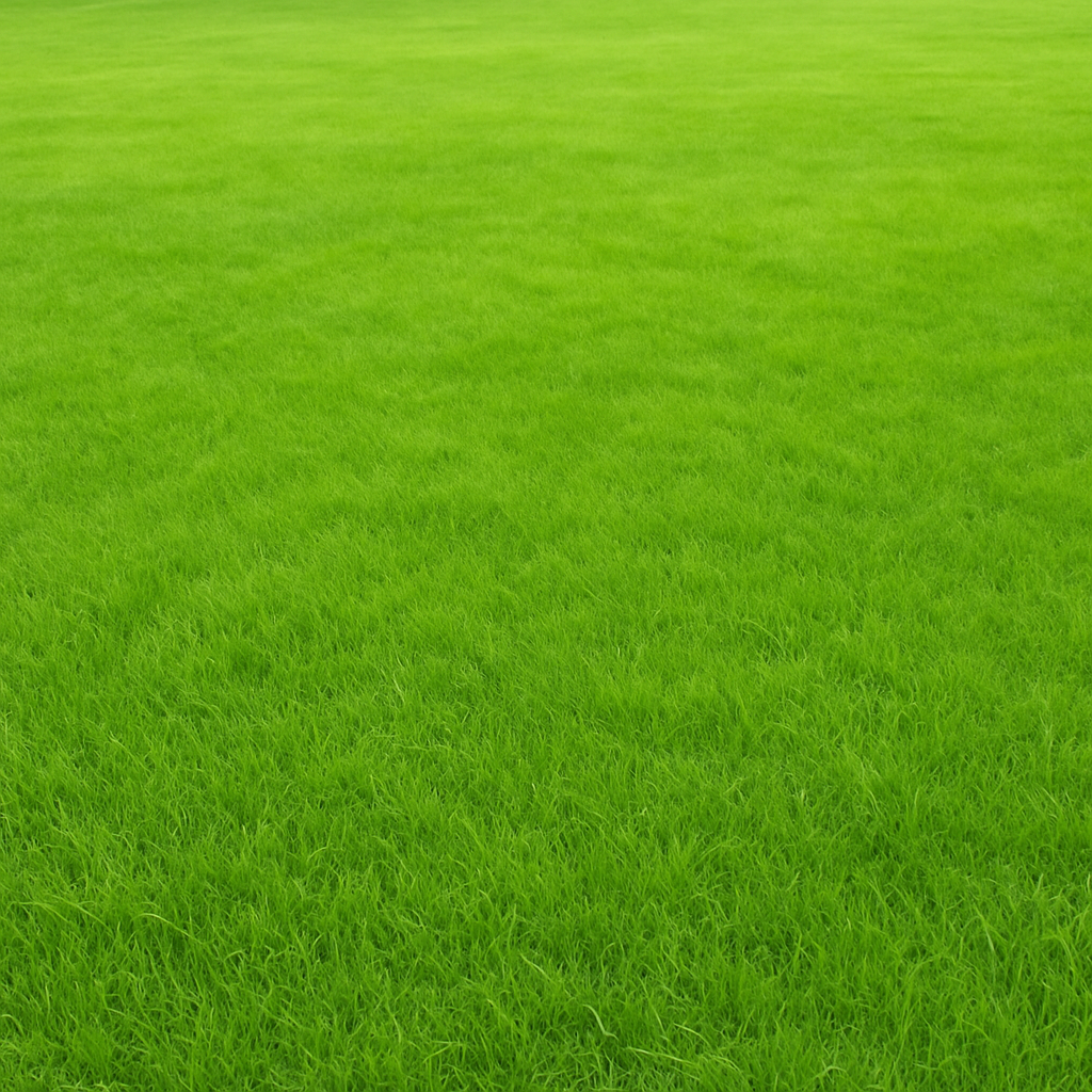 Natural vs artificial turf comparison