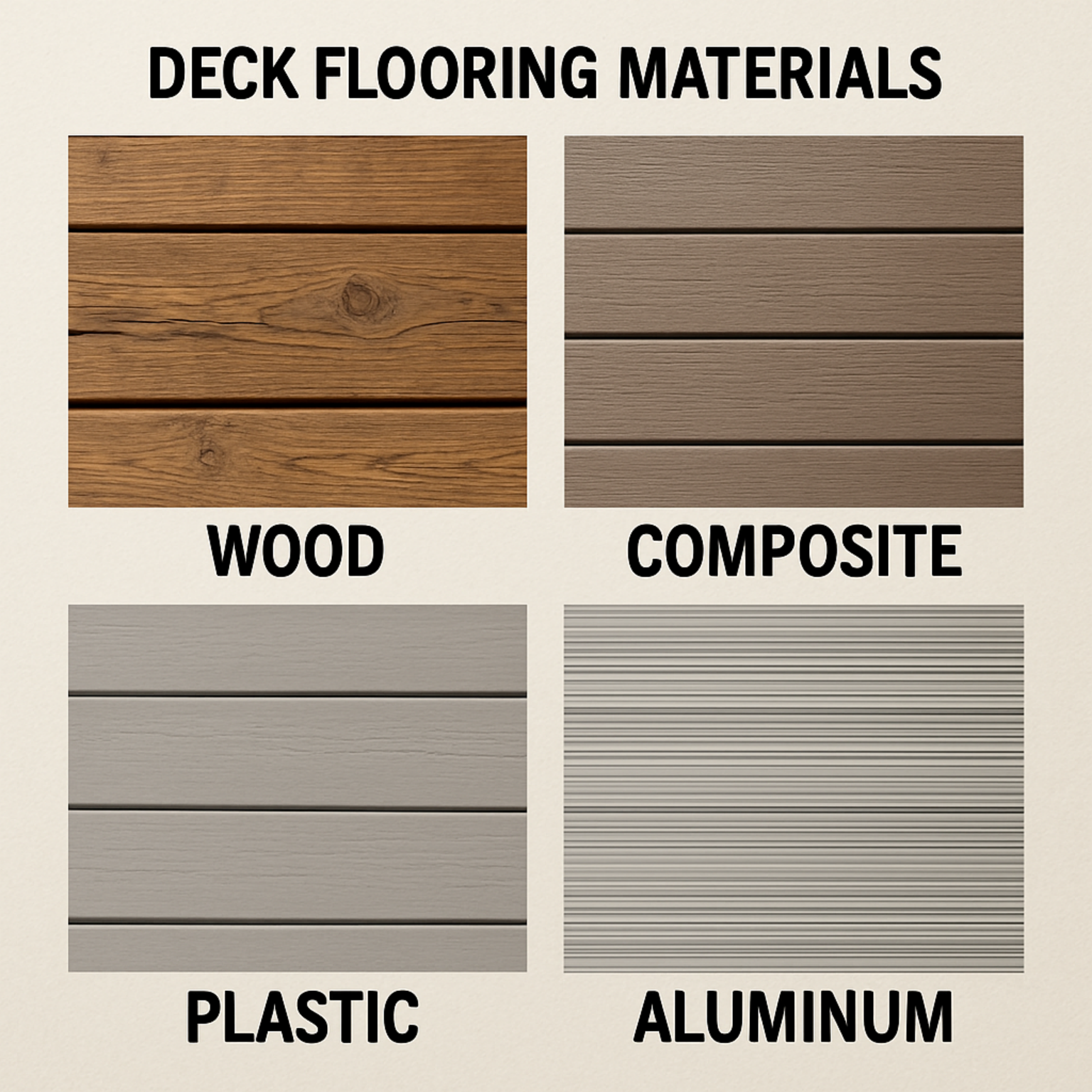 Benefits of Installing Artificial Turf on Decks