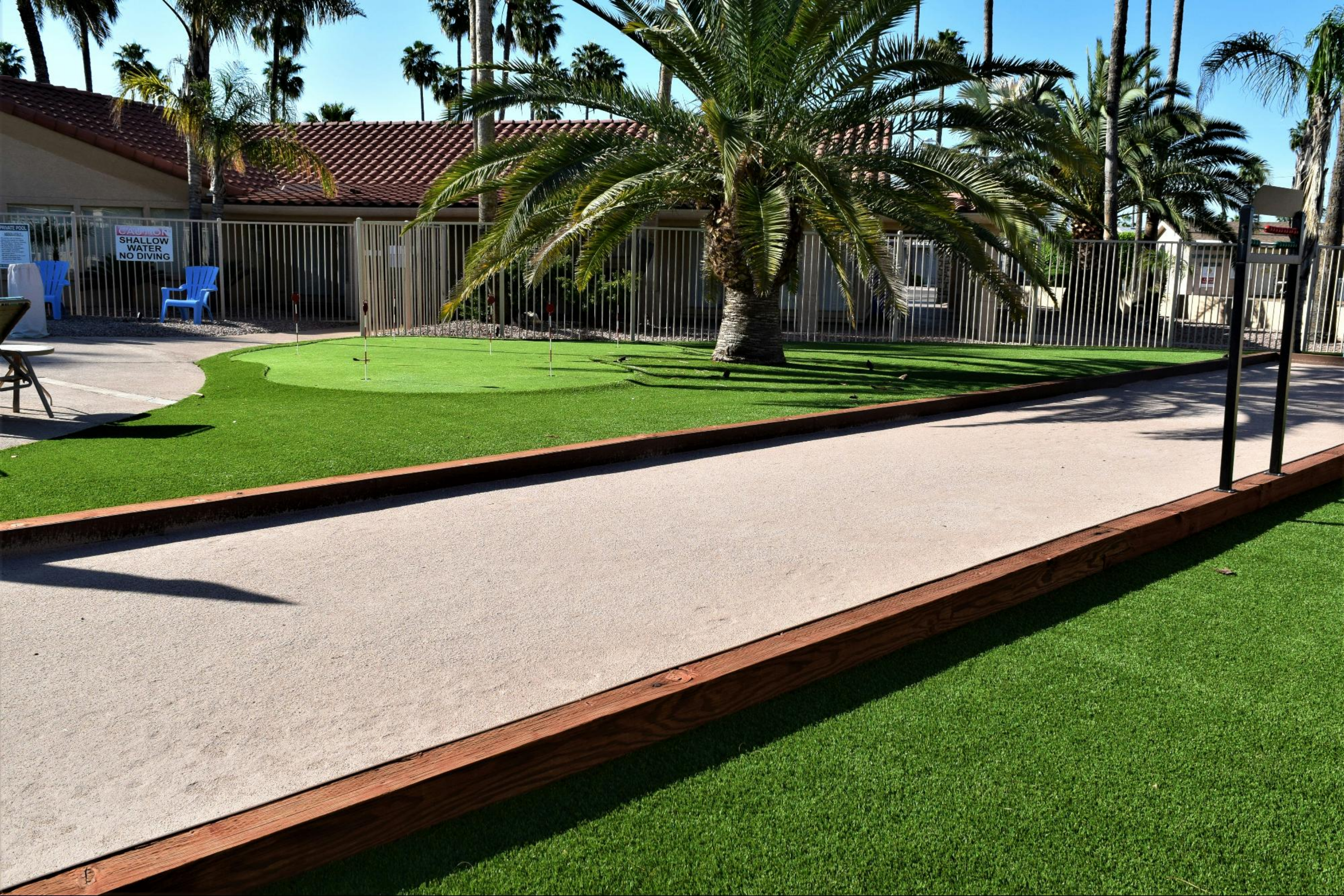 Benefits of Installing Artificial Turf on Decks
