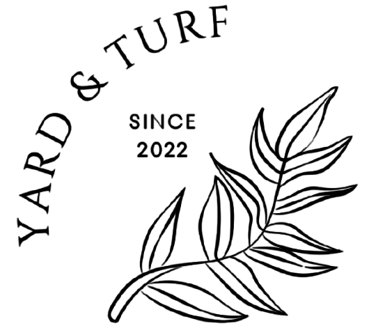 Yard and Turf logo